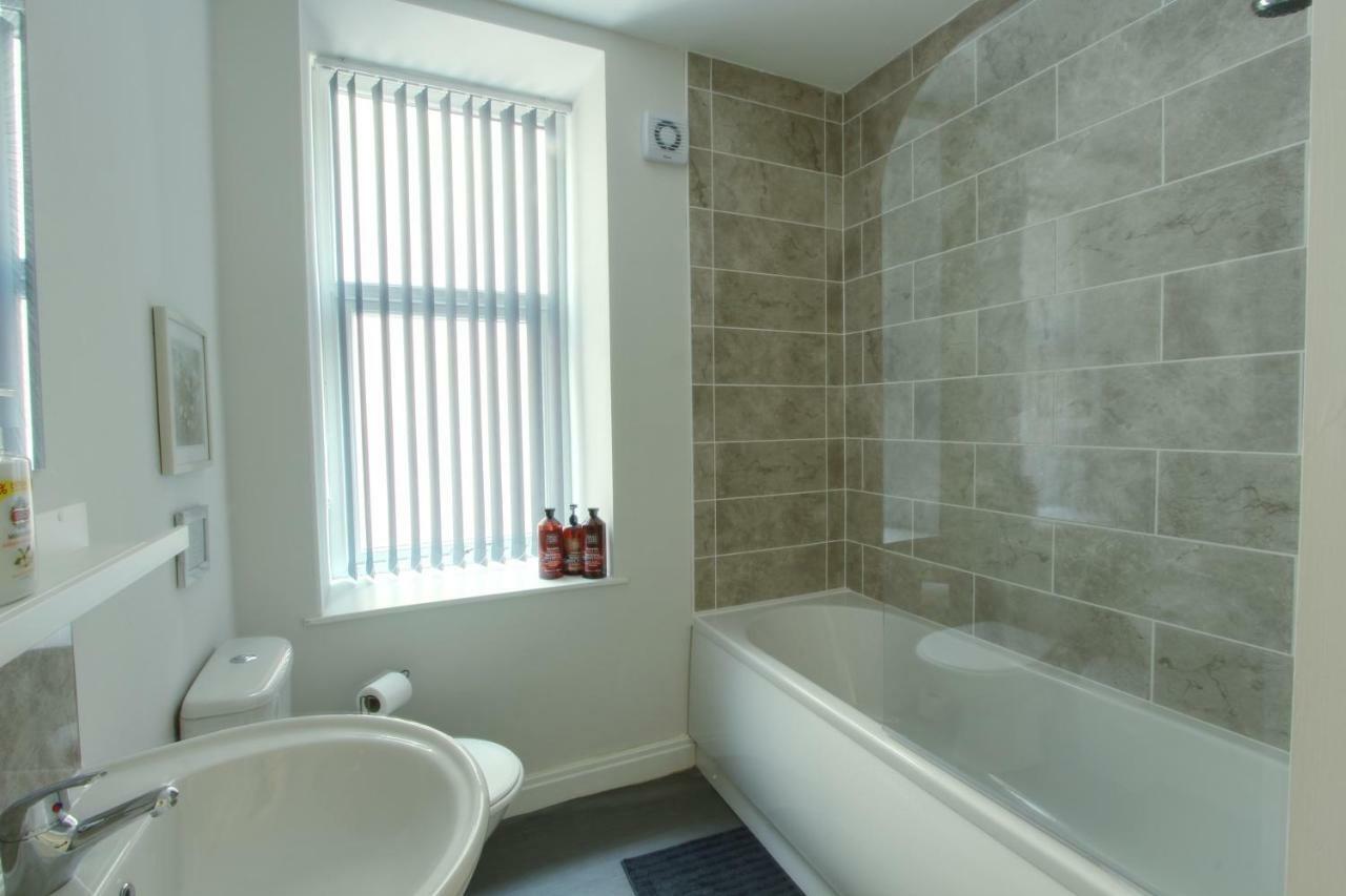 Heritage House - Collection * Blackpool