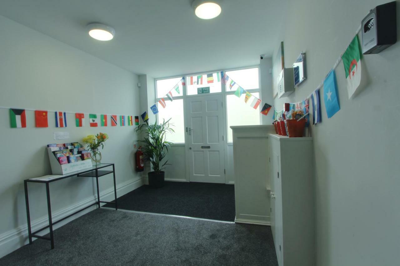 Heritage House - Collection Apartment