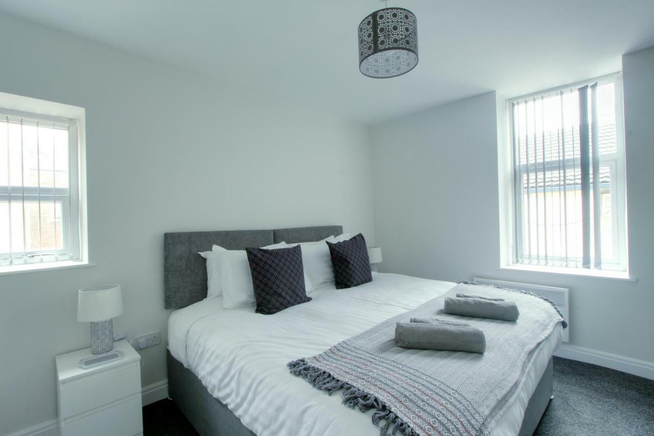 Heritage House - Collection Apartment *