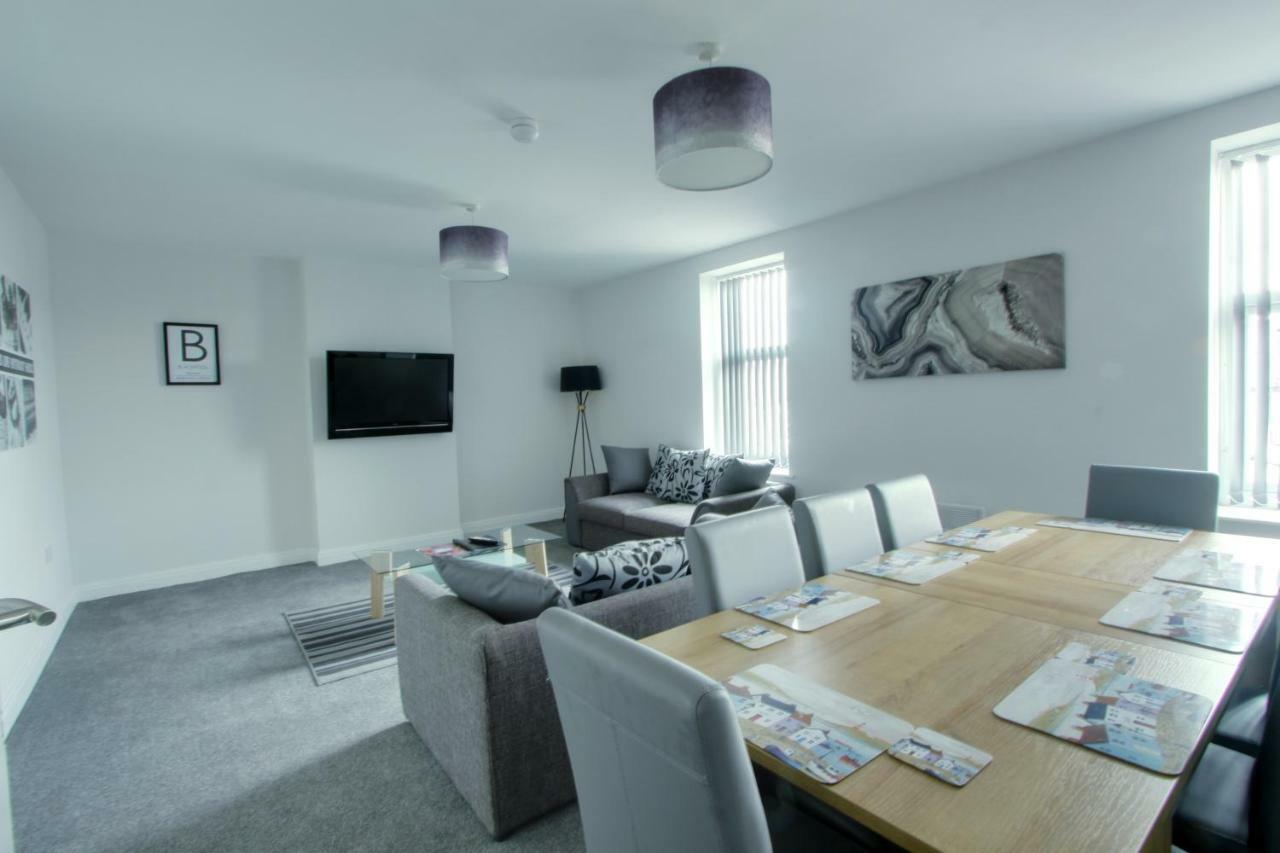 Heritage House - Collection Blackpool