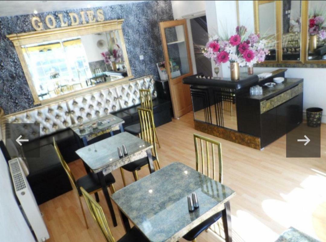 Hotel Tamarind Cove & Barrons Blackpool