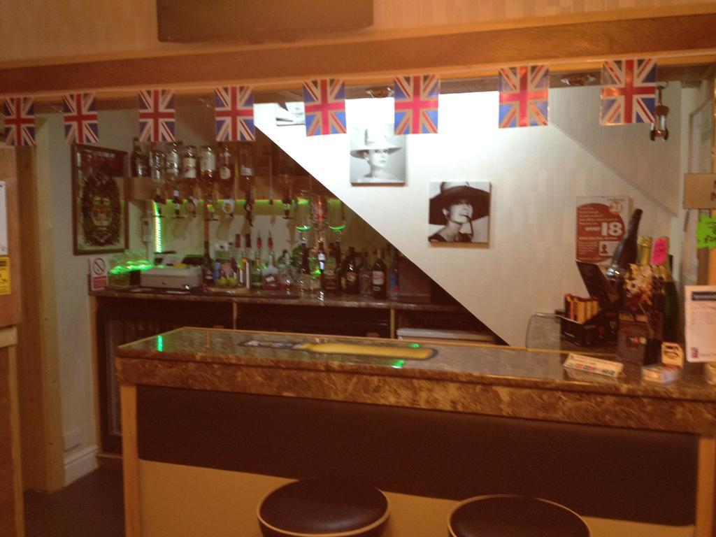 Guest house Glenheath 3*