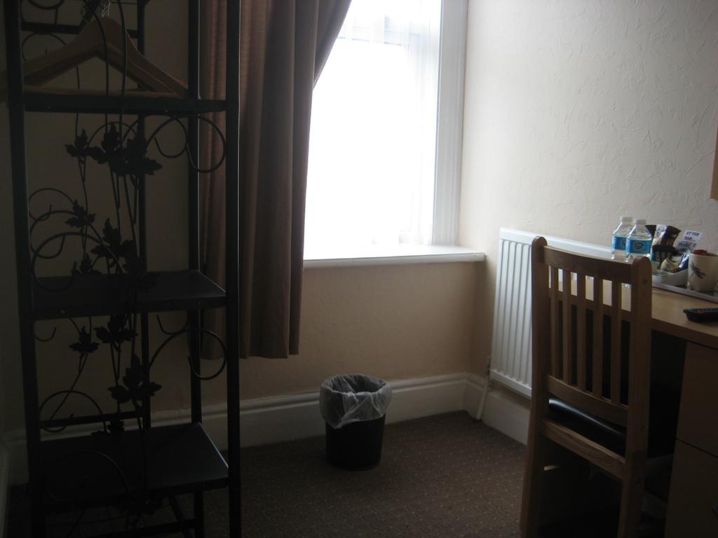 Bed & Breakfast The Dragonfly 4*