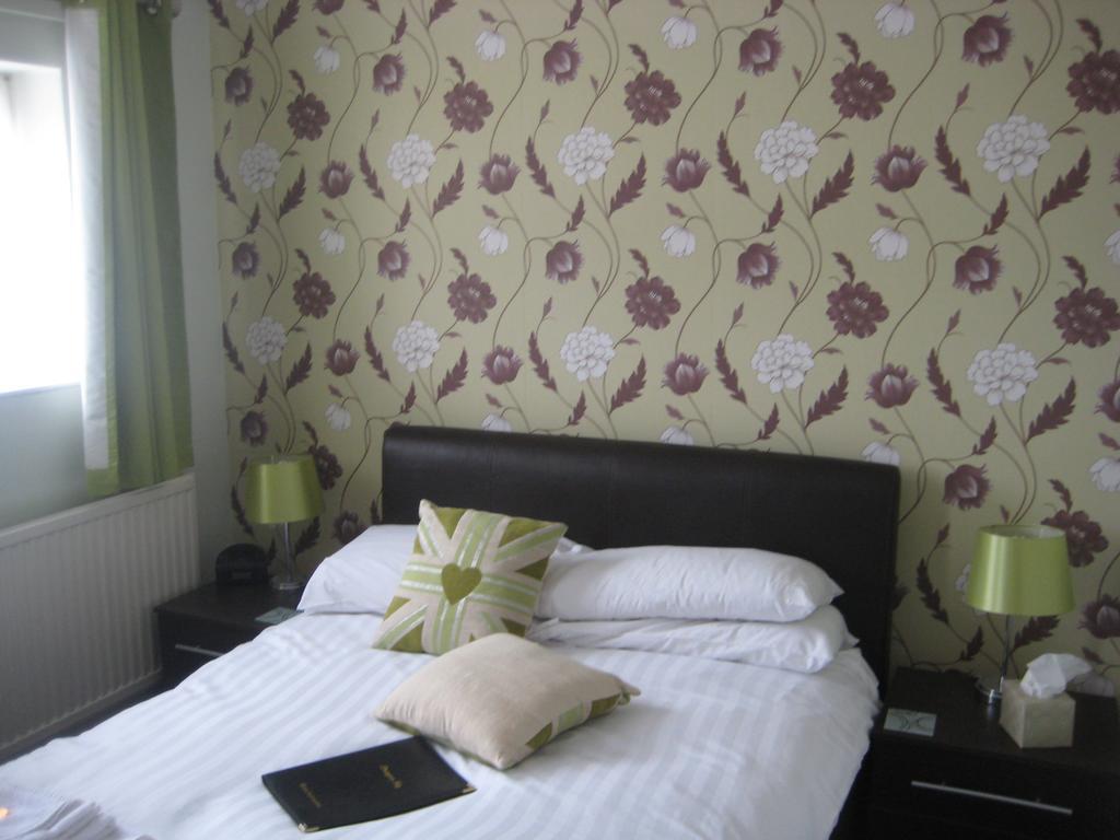 Bed & Breakfast The Dragonfly 4*