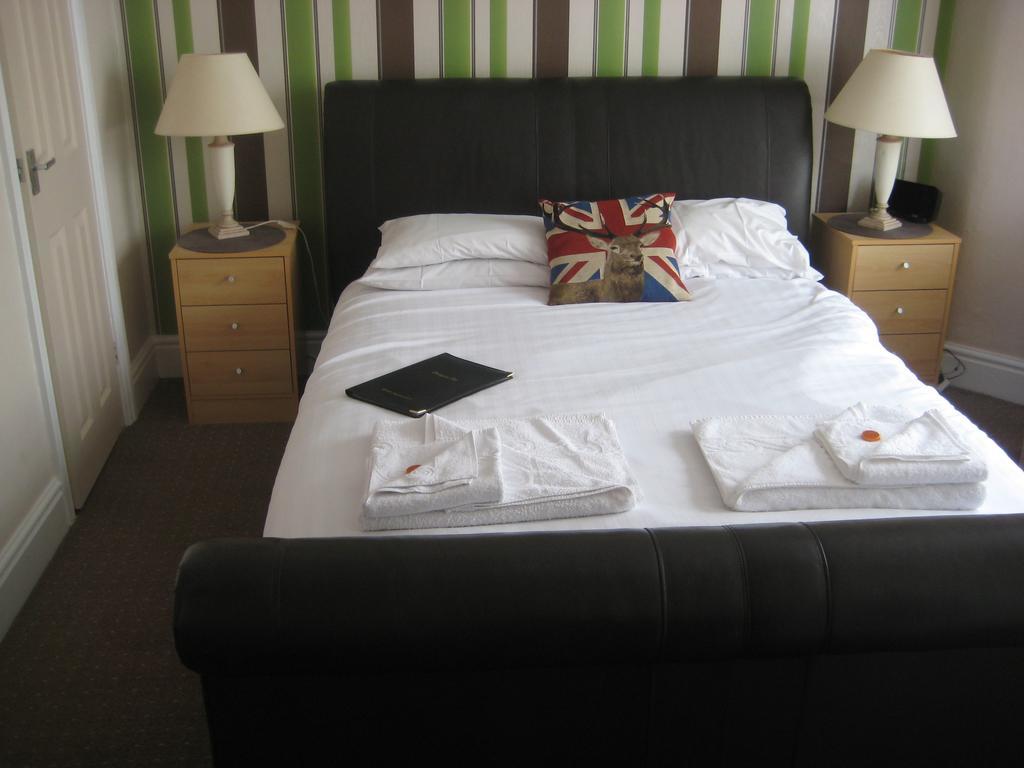 The Dragonfly 4*