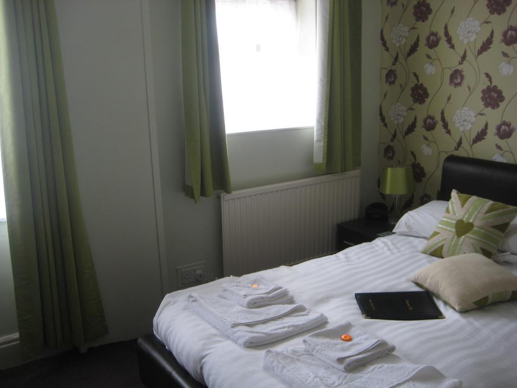 The Dragonfly Bed & Breakfast 4*