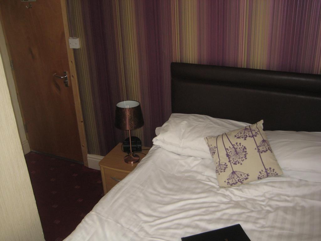 The Dragonfly 4* Blackpool