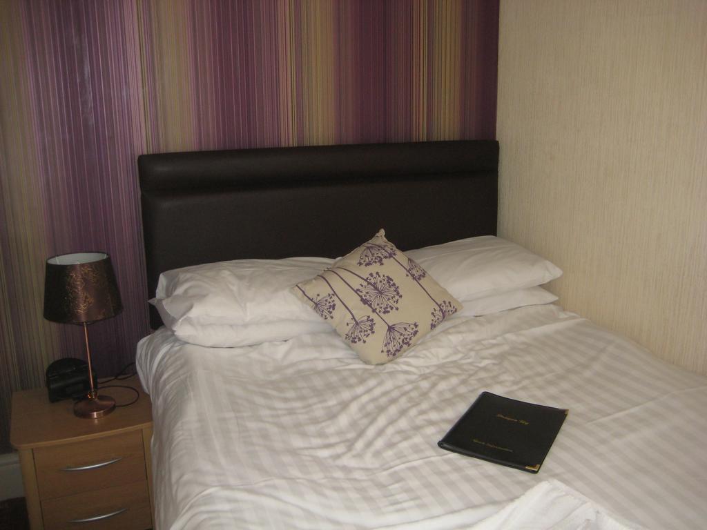 Bed & Breakfast The Dragonfly