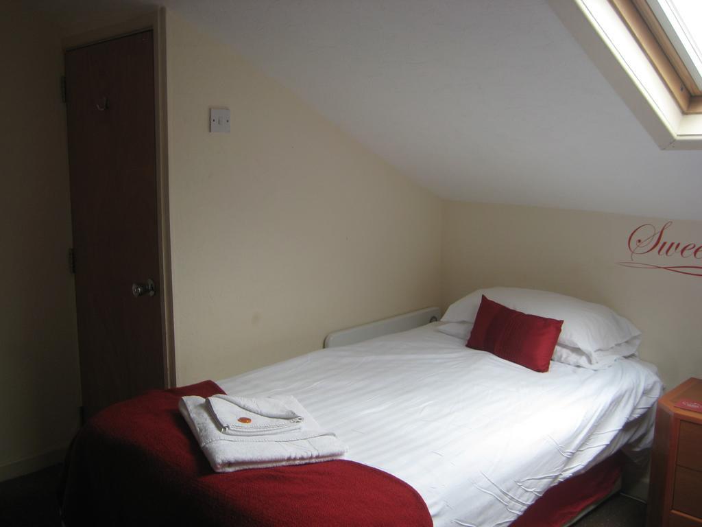 The Dragonfly Bed & Breakfast