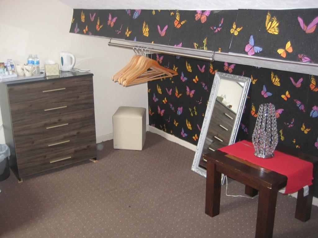 Bed & Breakfast The Dragonfly 4*