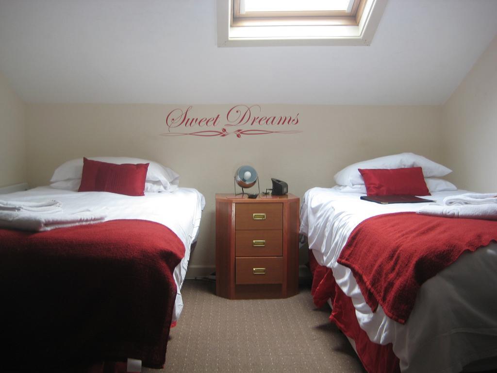 The Dragonfly 4*