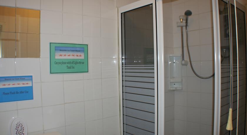 Guest house Seasons 24 *