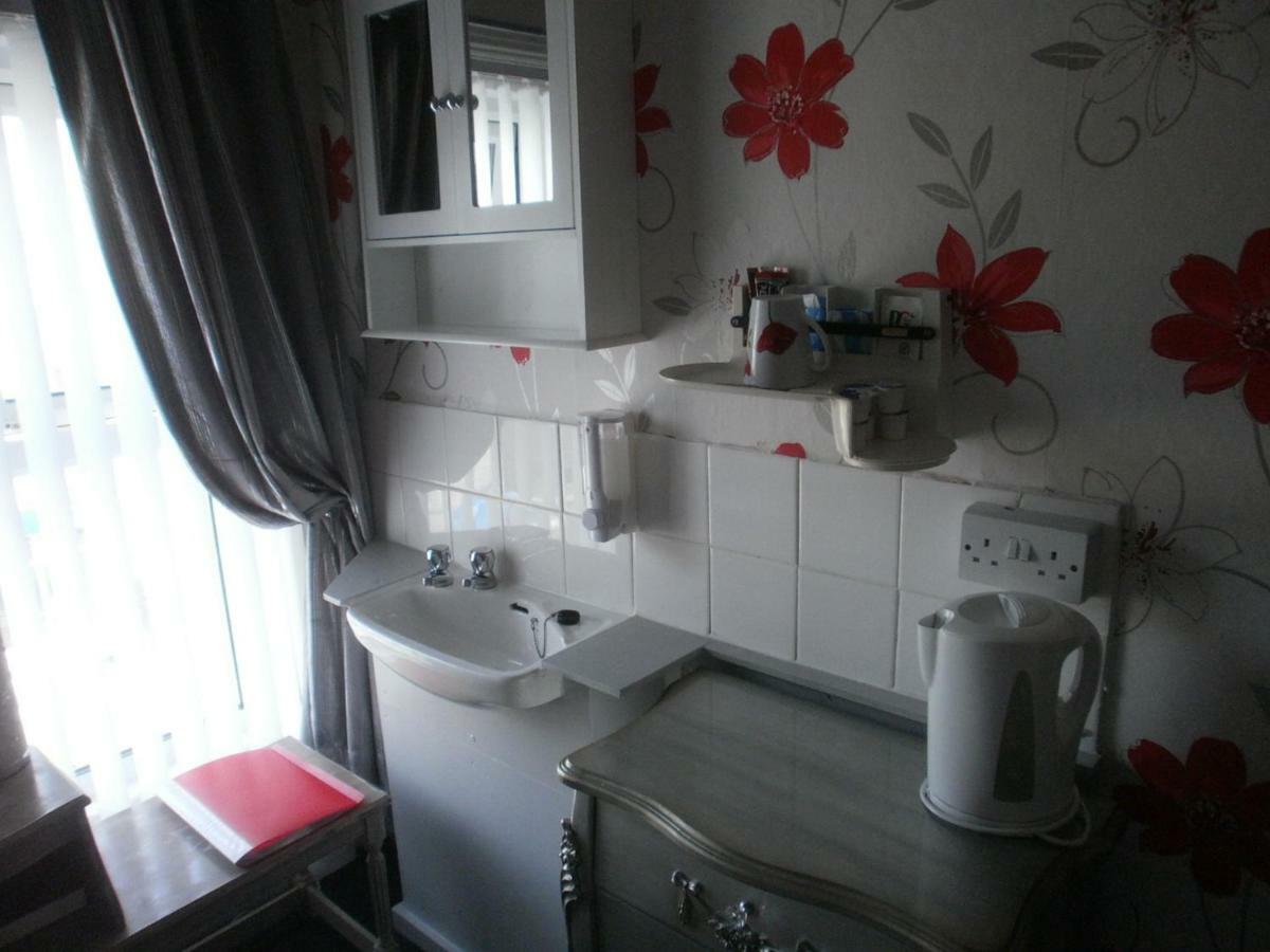 Bed & Breakfast The Withnell