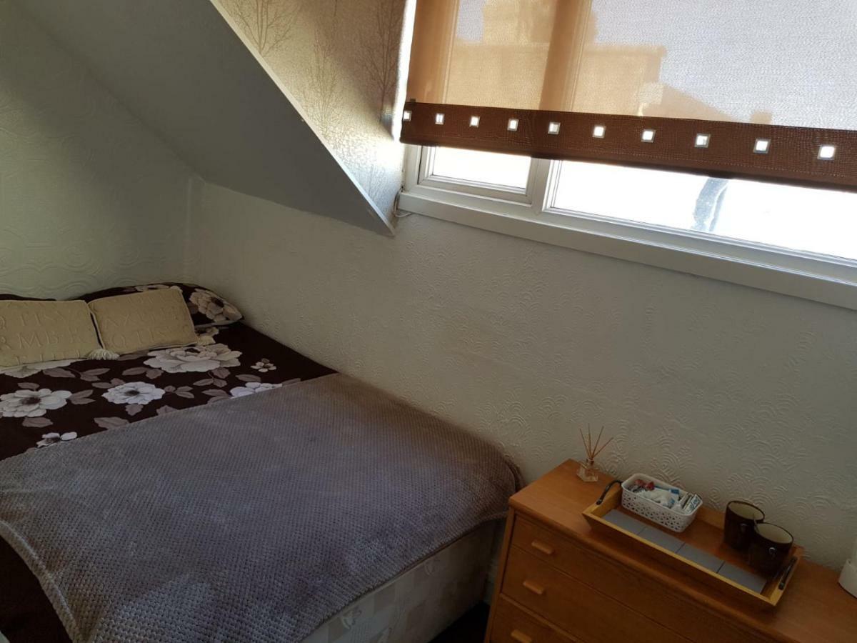 Bed & Breakfast The Glenhaven 3*
