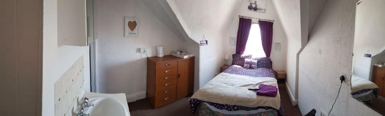 Bed & Breakfast The Glenhaven