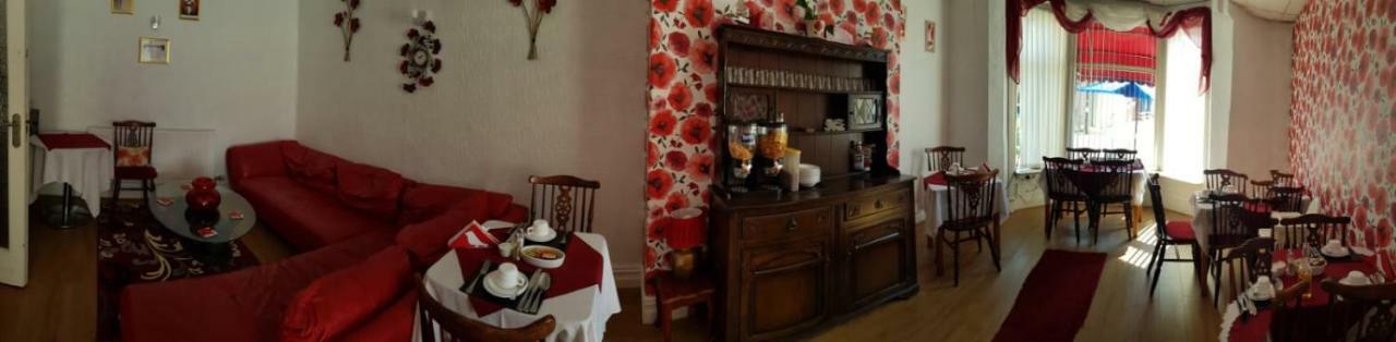 The Glenhaven Bed & Breakfast
