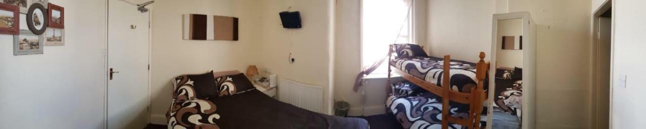 Bed & Breakfast The Glenhaven