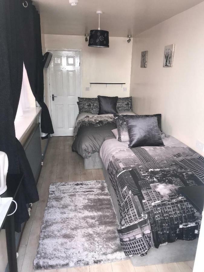 Alandene Bed & Breakfast 2*