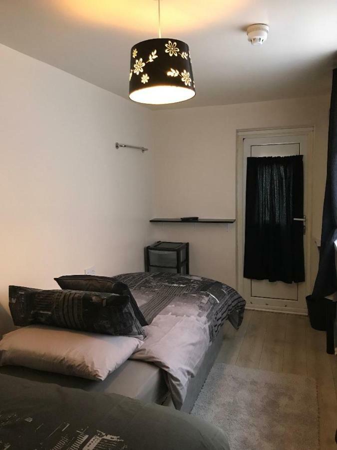 Bed & Breakfast Alandene