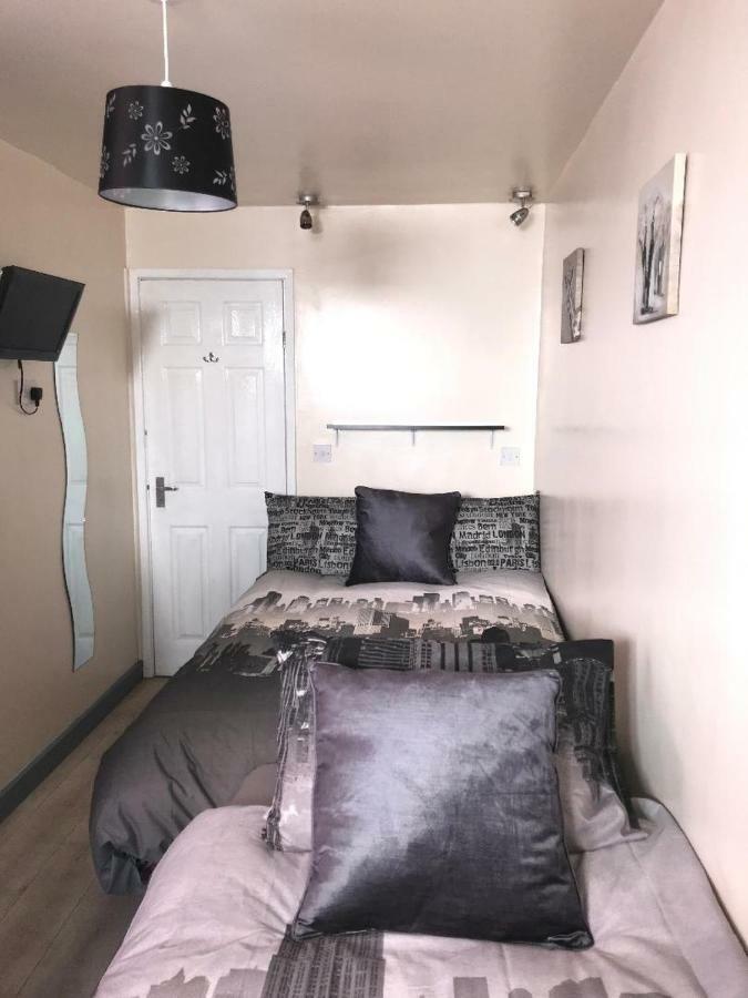 Bed & Breakfast Alandene