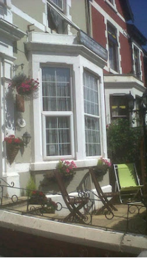 Bed & Breakfast Da Blackpool