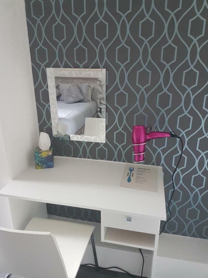 Bed & Breakfast Da 3*