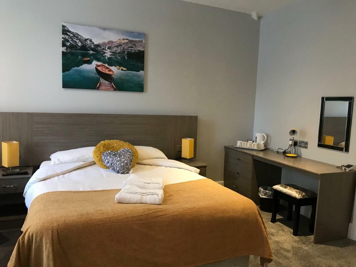 Hotel Lexham Blackpool
