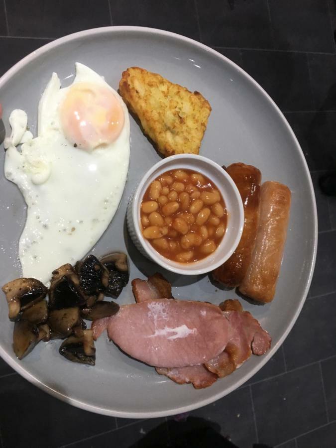 Da Bed & Breakfast 3*
