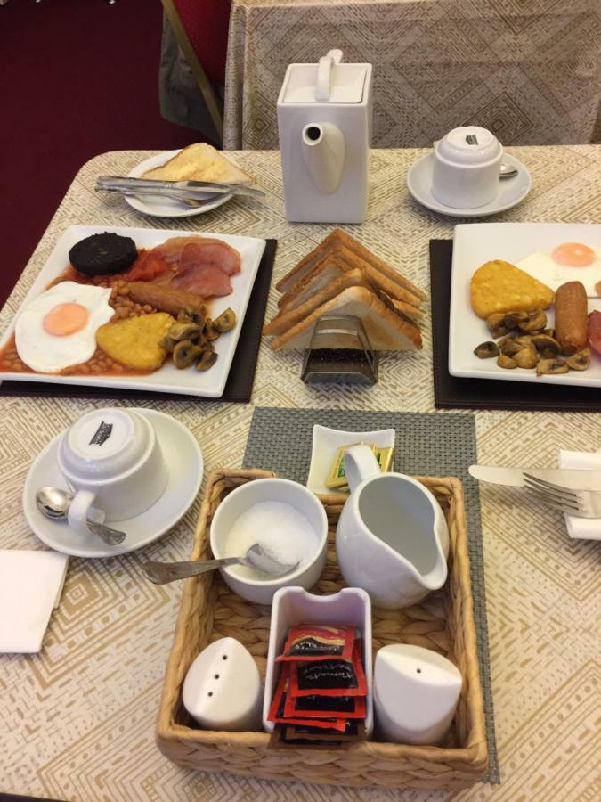 Guest house Ash Lea 3*