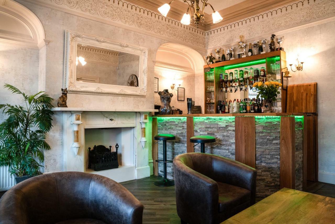 Fox Bed & Breakfast Blackpool