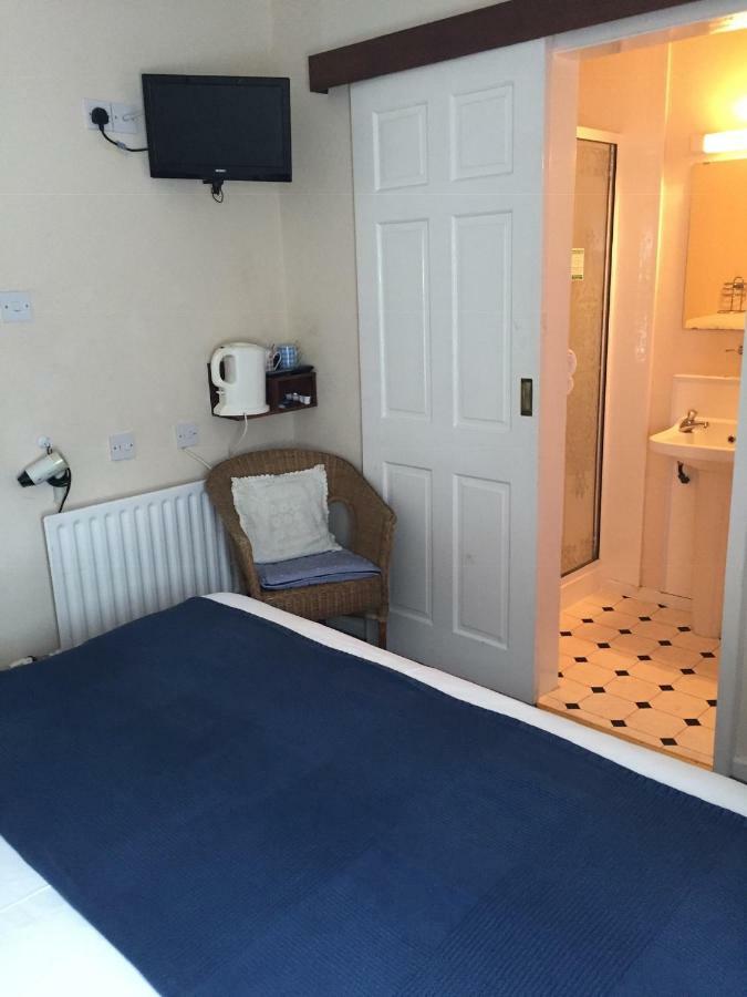 Guest house Marlow 3*