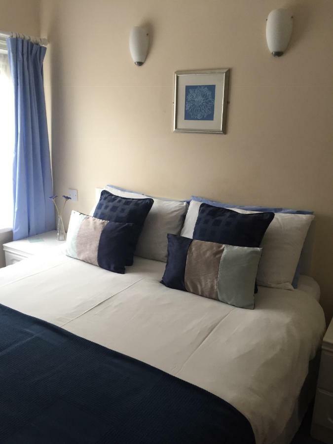 Guest house Marlow 3*