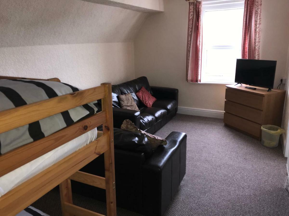 View Flats Apartment