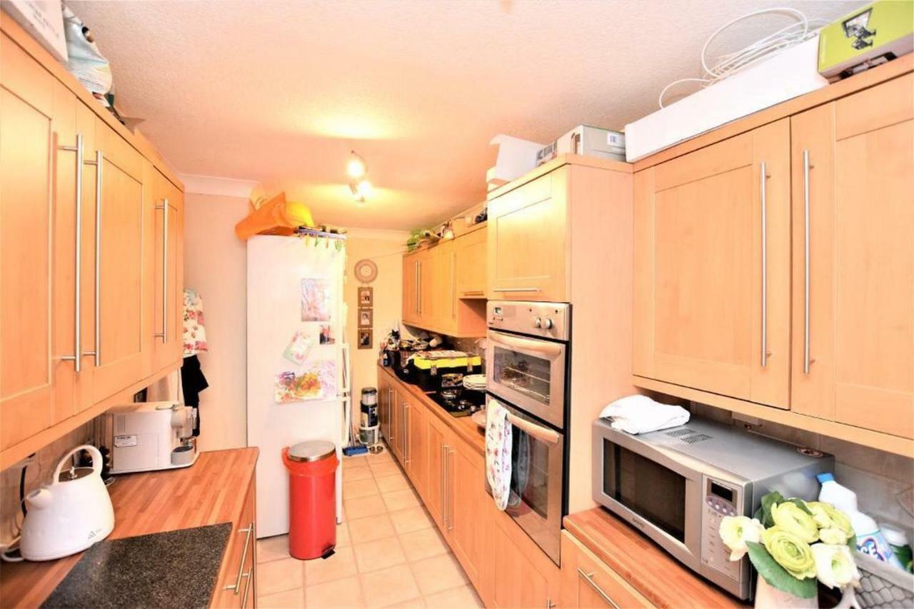 Apartment Bridle Blackpool
