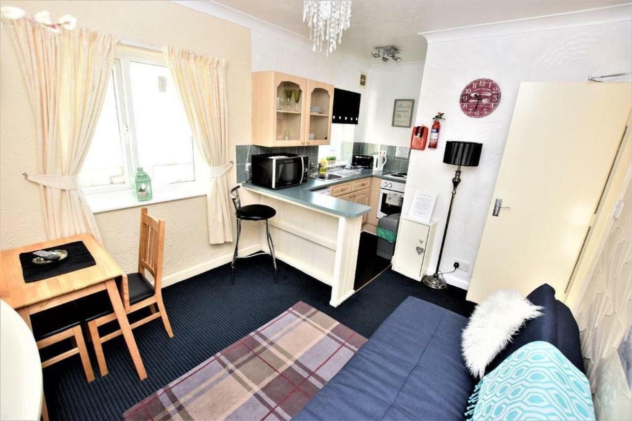 Bridle Apartment