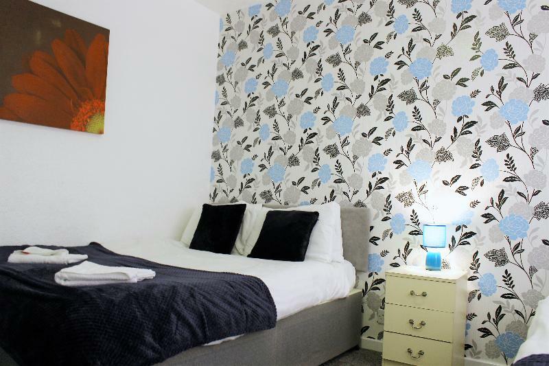 Calypso Hotel Blackpool