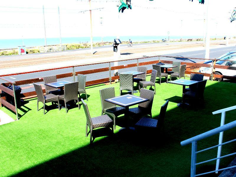 Hotel The Royal Boston By Compass Hospitality Blackpool