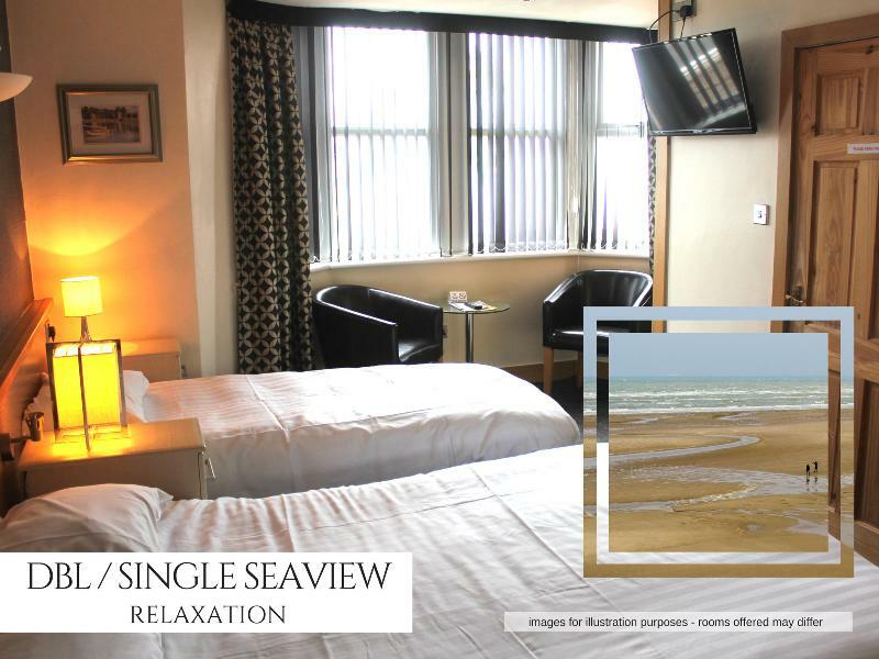 Hotel The Royal Boston By Compass Hospitality