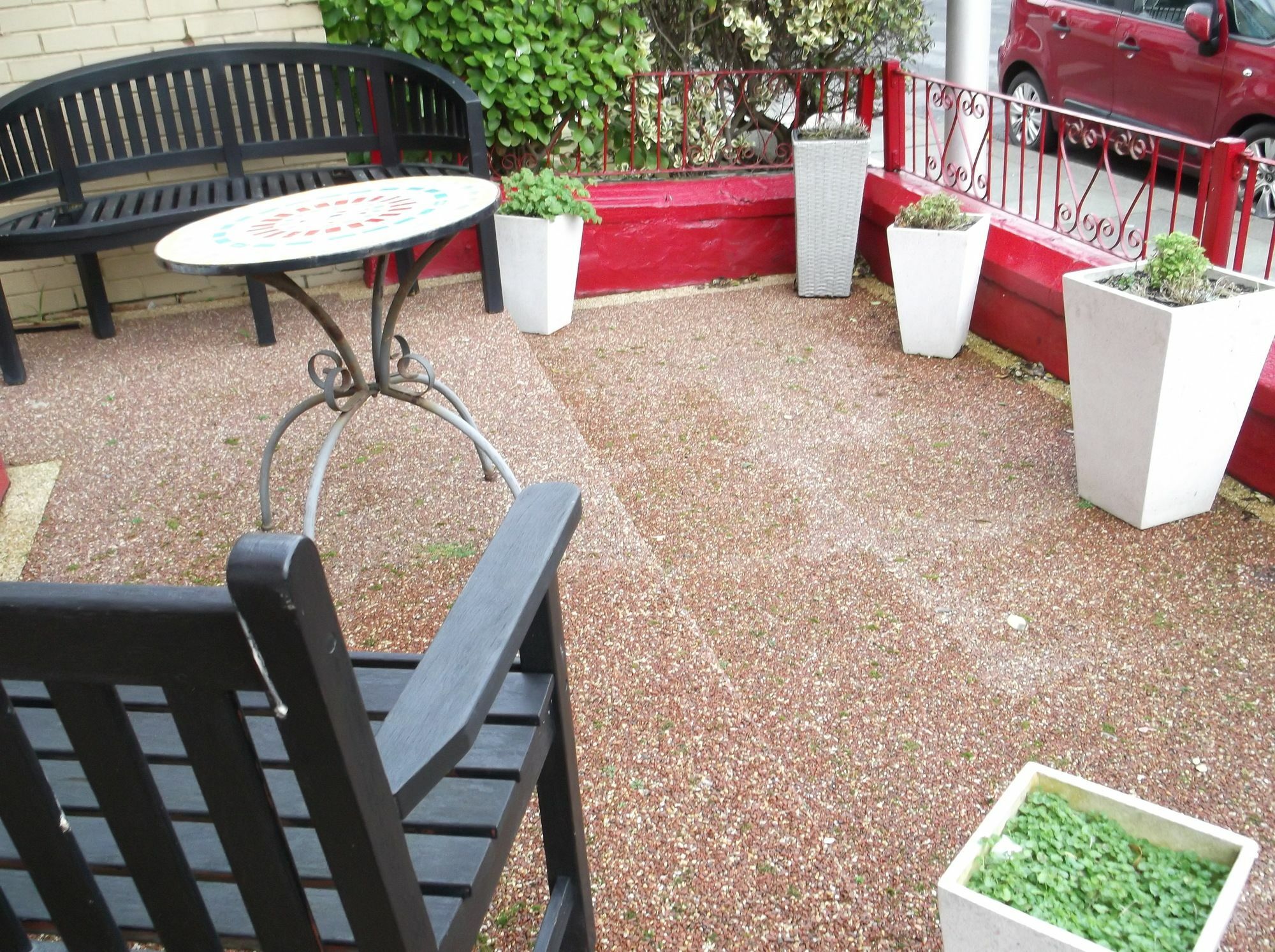 Ash Lea Guest house