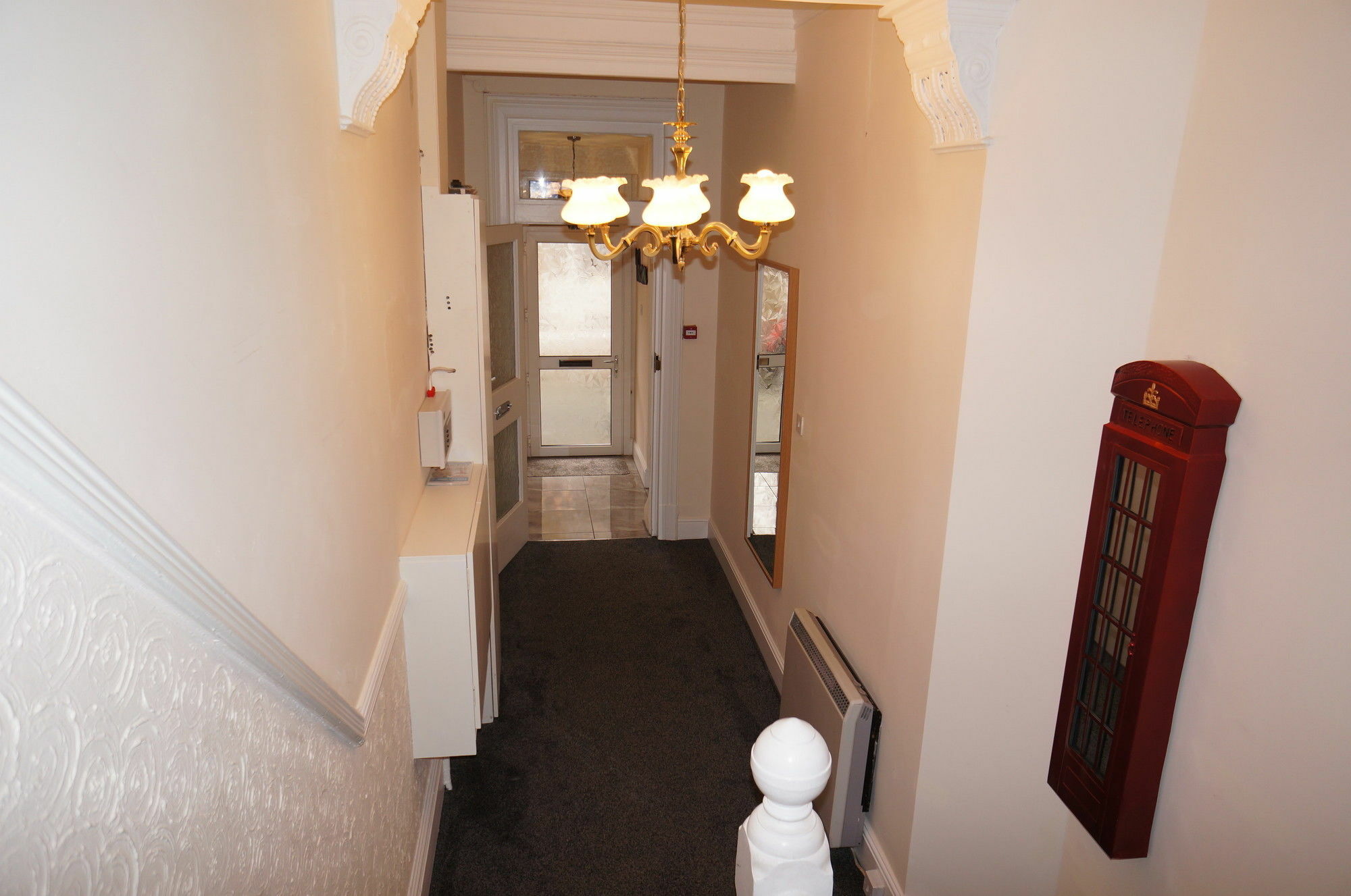 Apartment Shores Blackpool