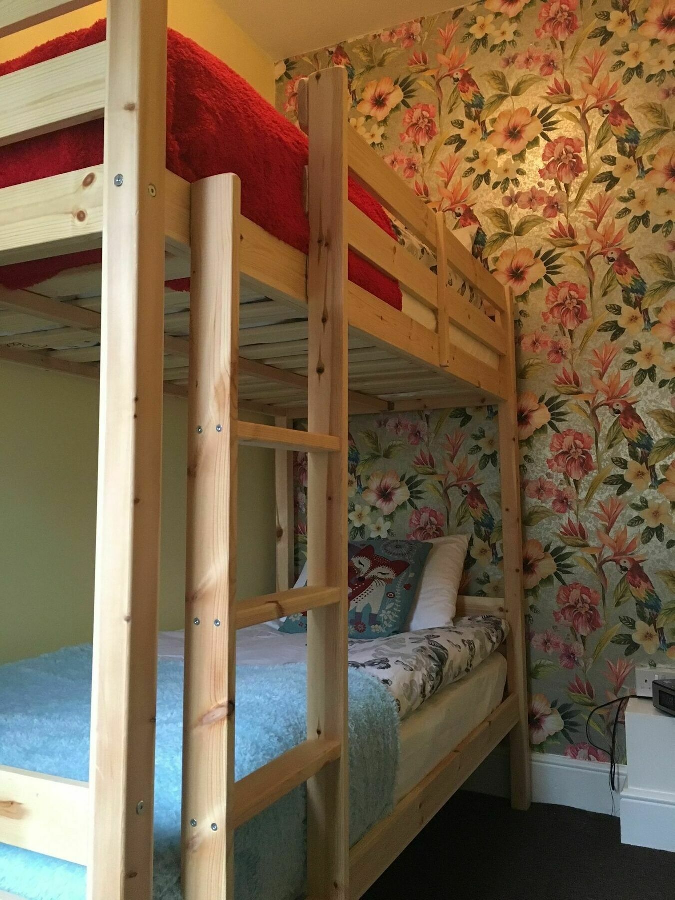 Shores Apartment Blackpool