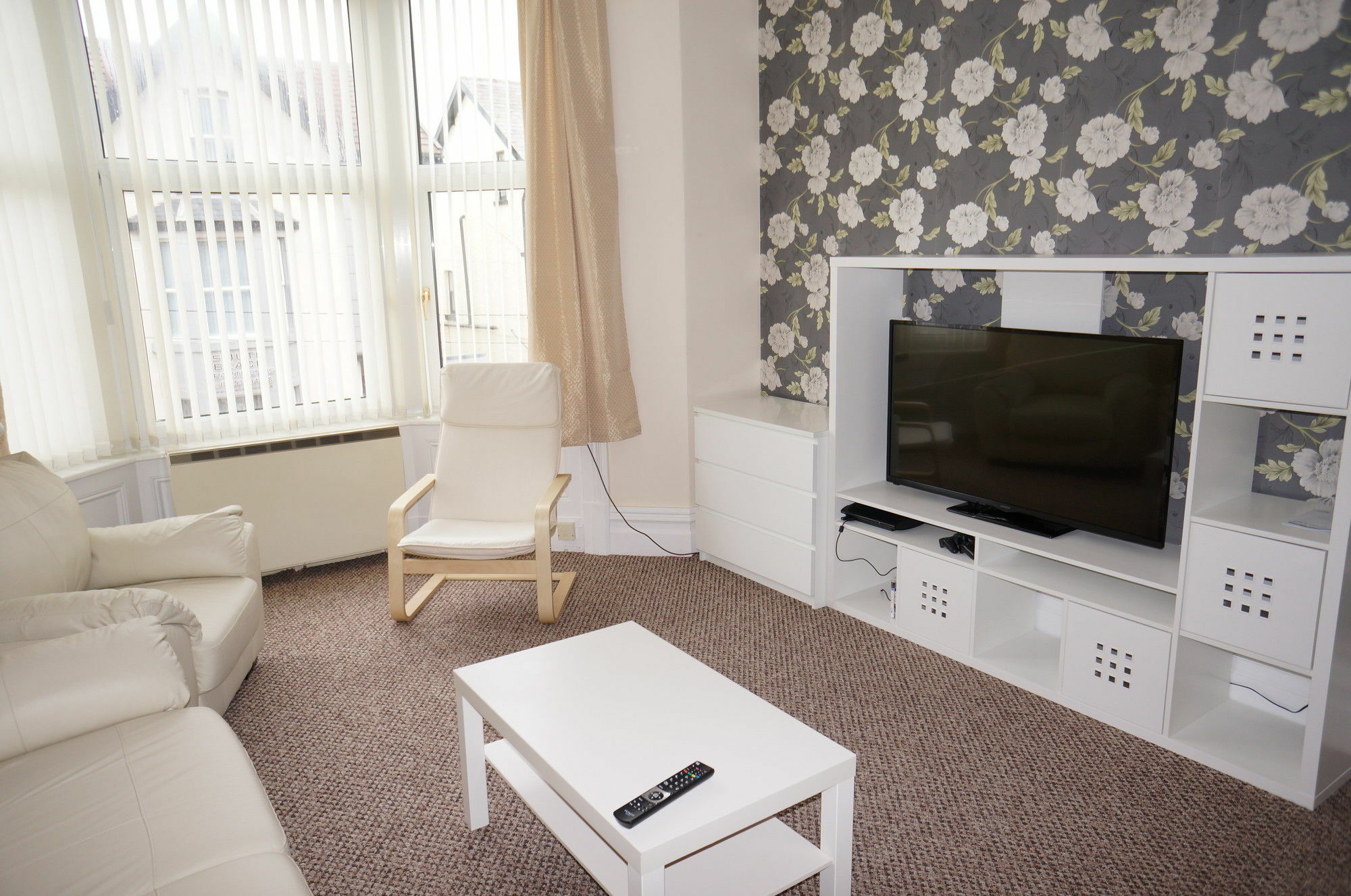 Shores Blackpool