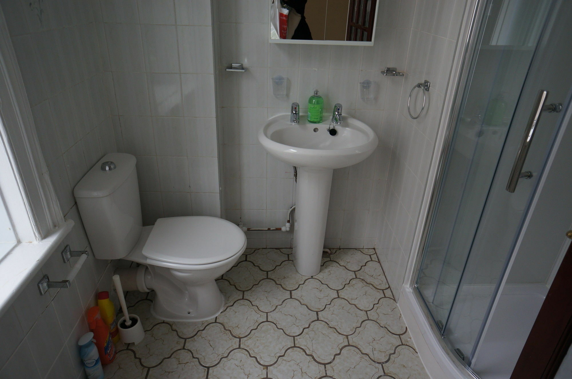 Apartment Shores Blackpool