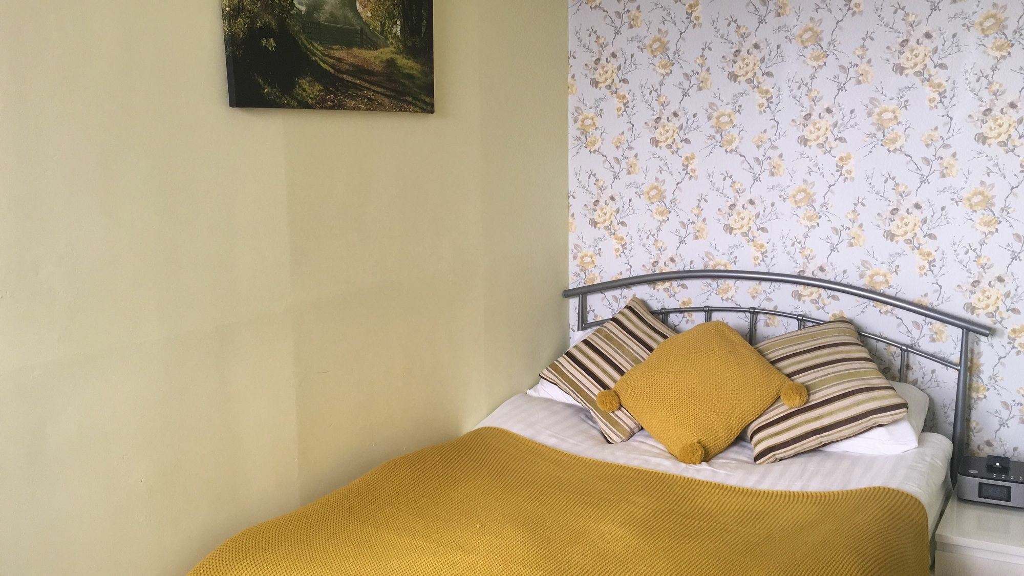 Shores Apartment Blackpool