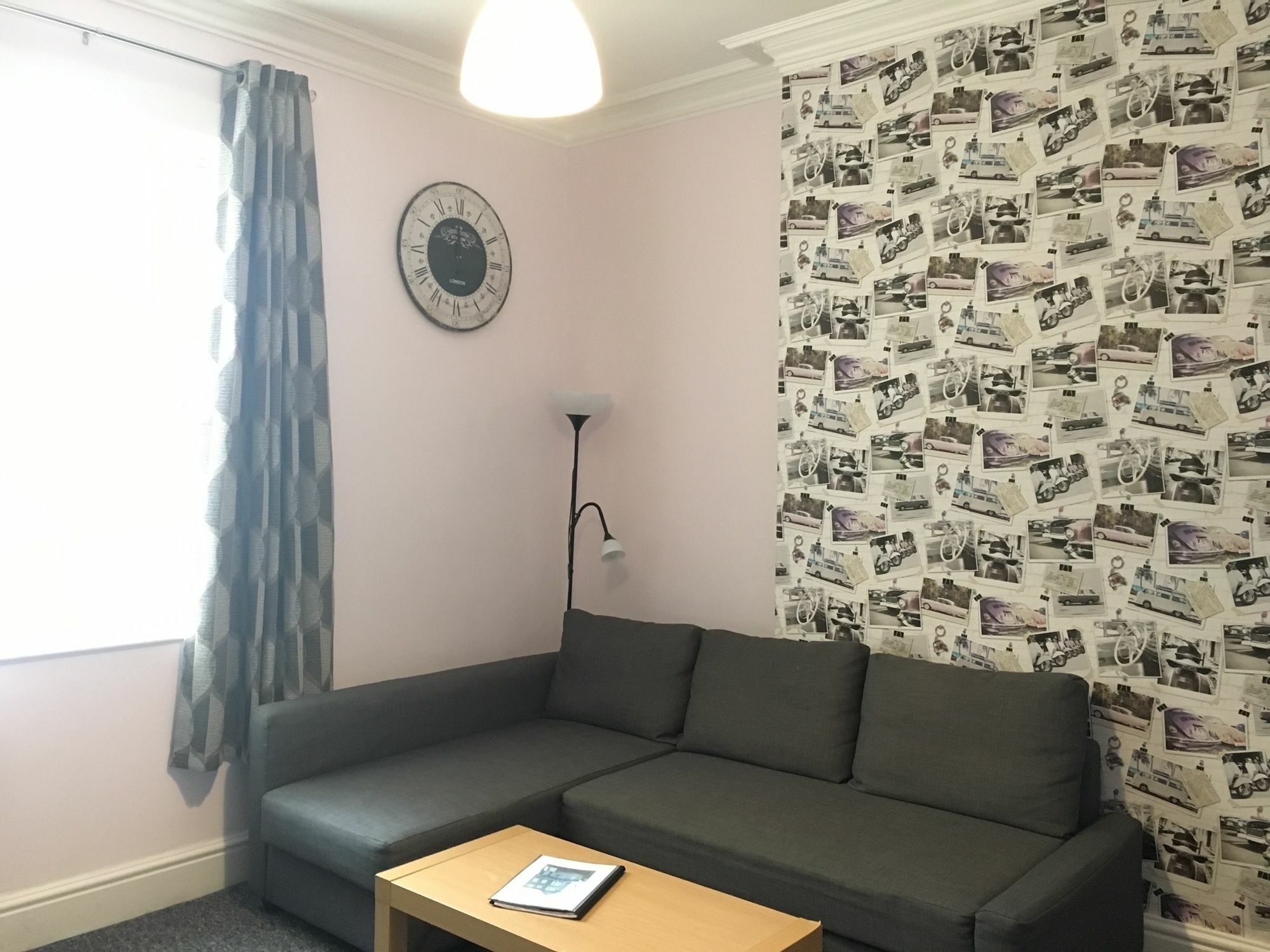 Shores Apartment