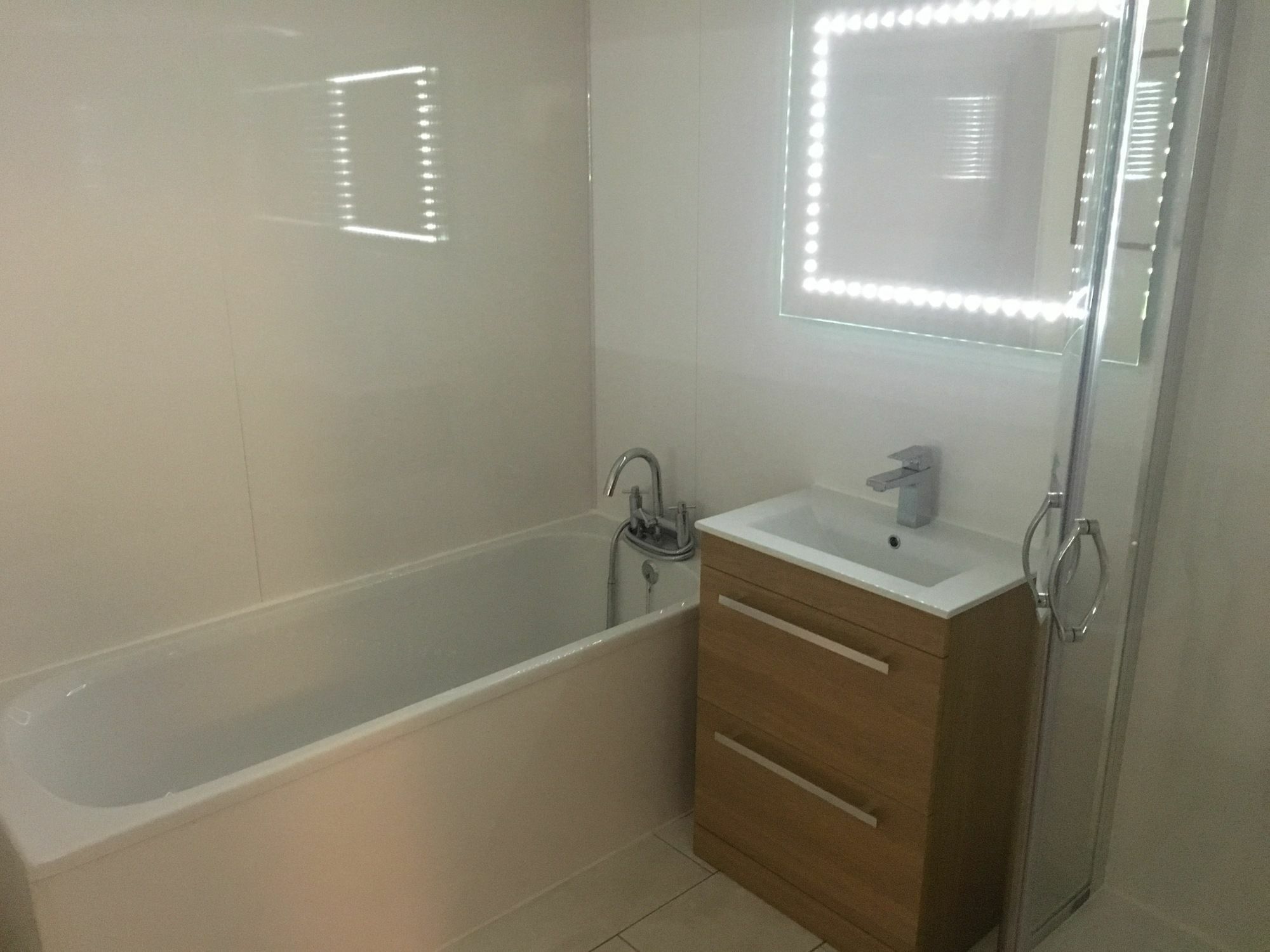 Shores Apartment Blackpool