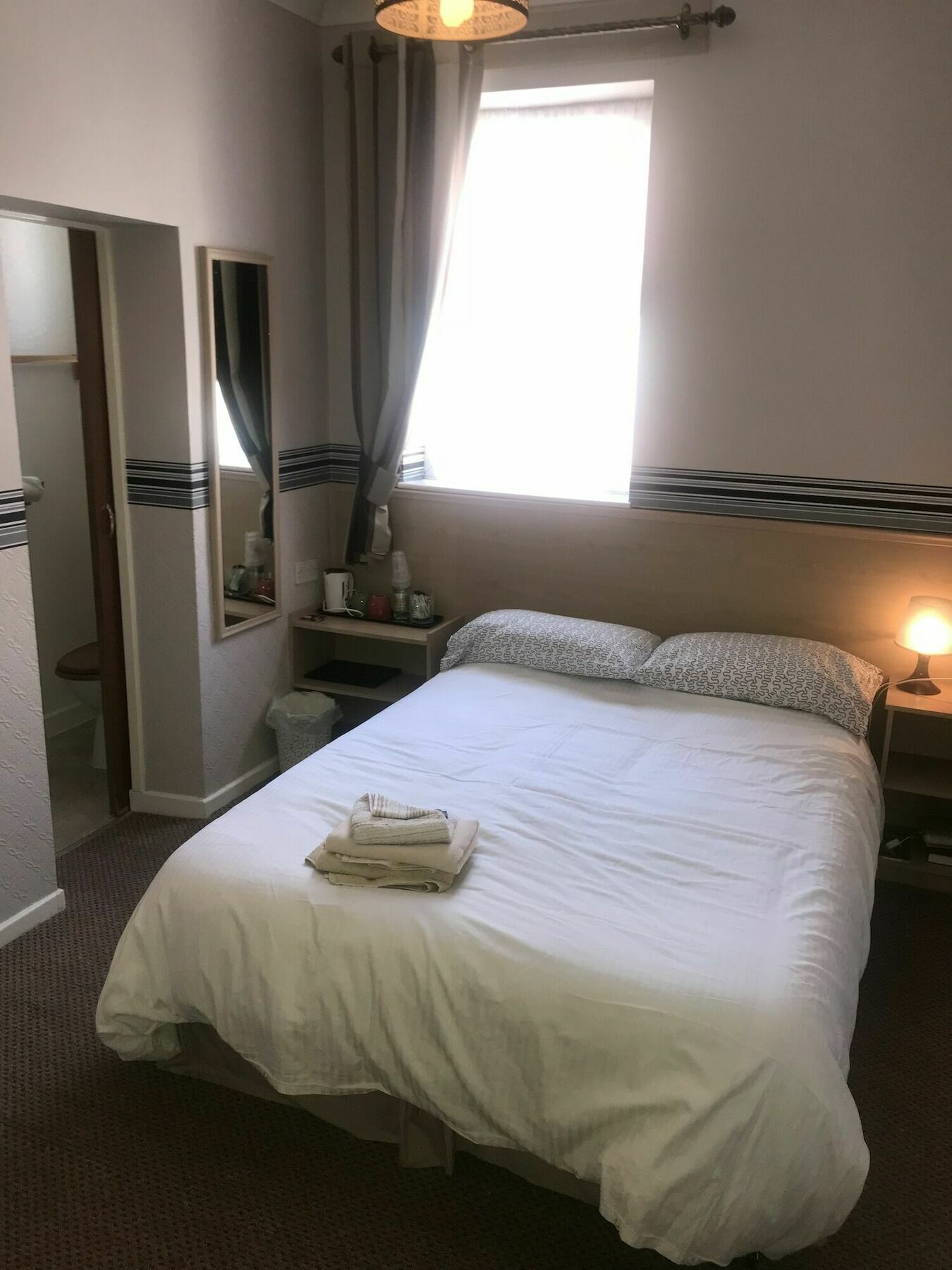West Vale Bed & Breakfast