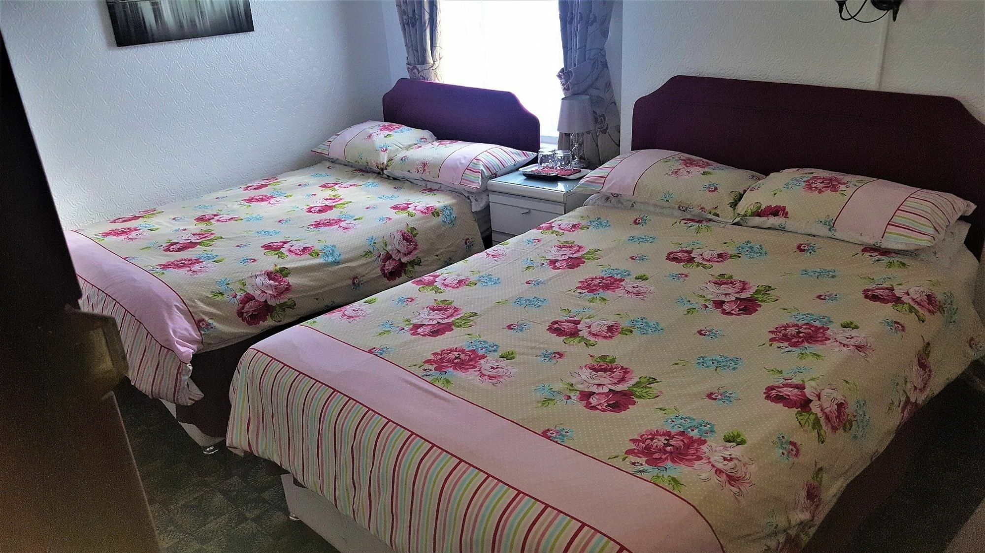 Bed & Breakfast The Shining Diamond