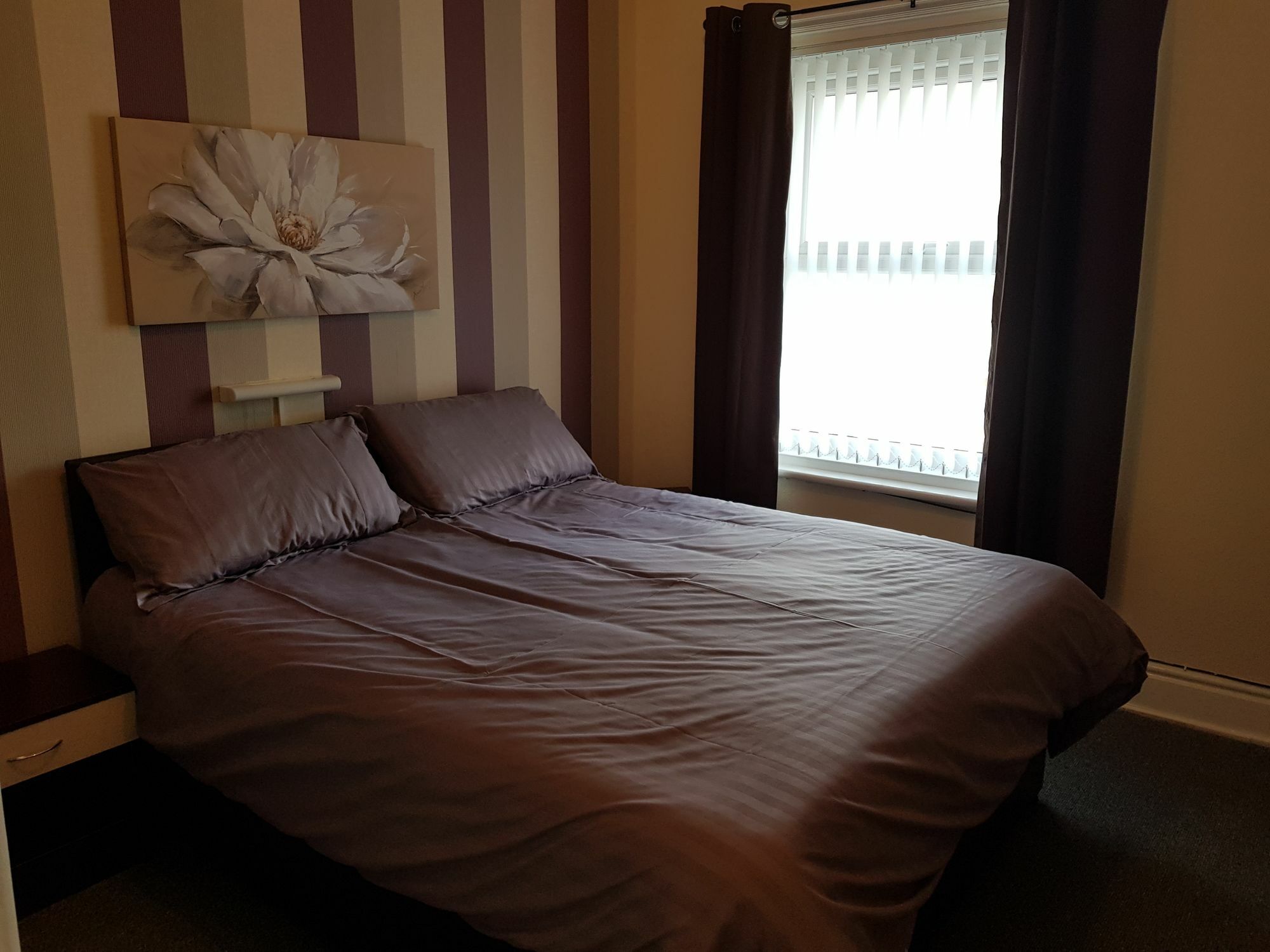 Guest house Langroyd