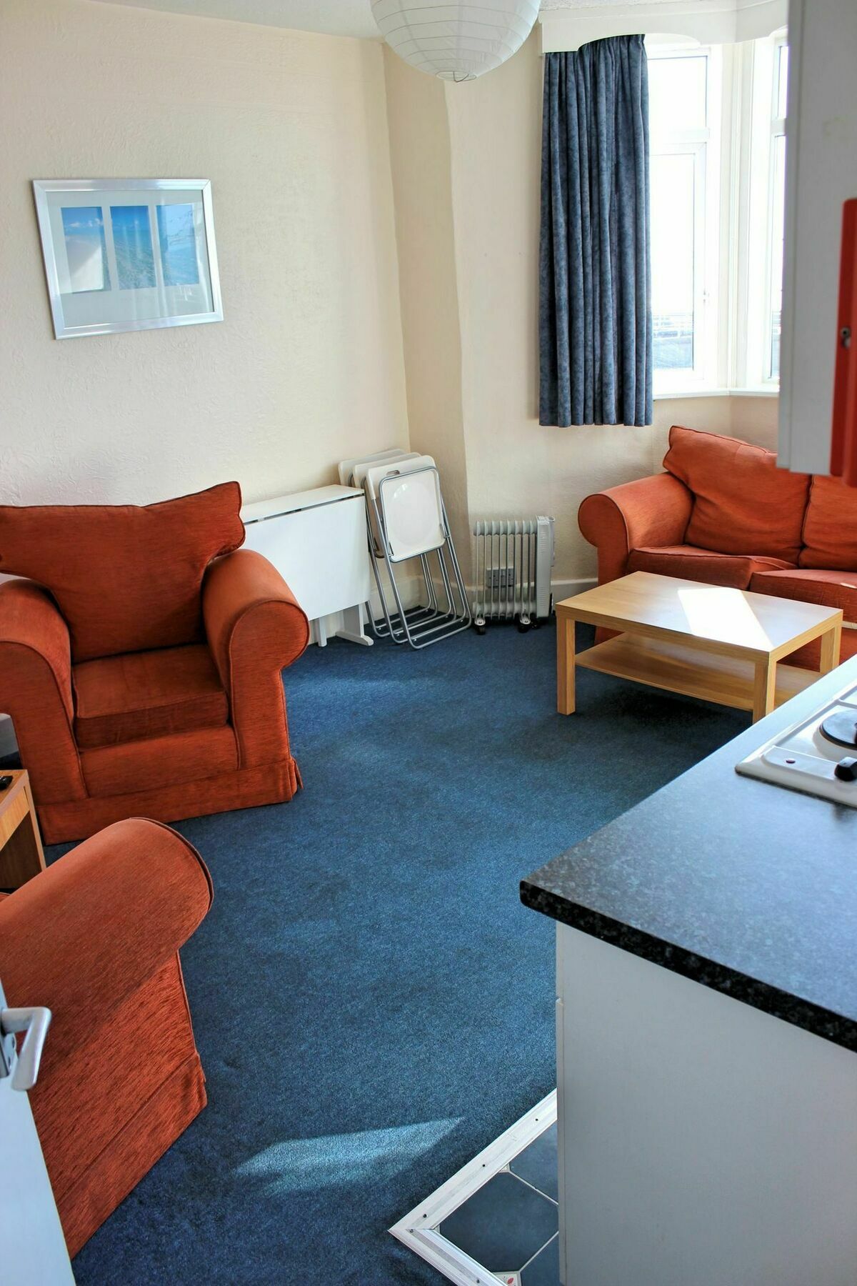 Sandpiper Apartment Blackpool